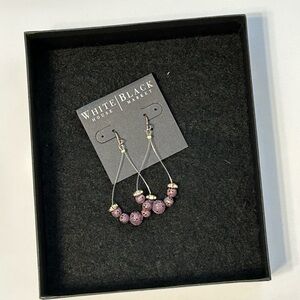 WHBM Dangle Earrings